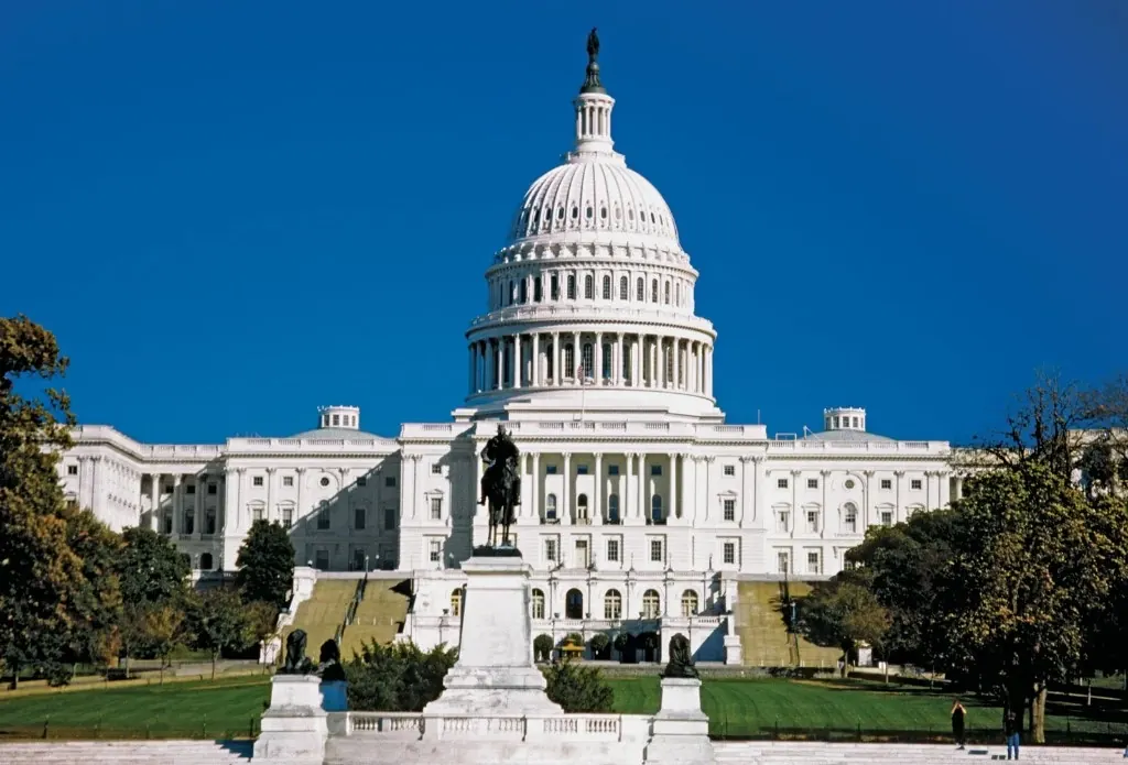 Guide audio pour excursion à Washington D.C.