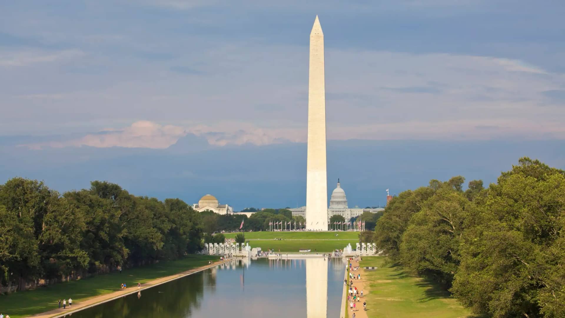 Guide audio pour excursion à Washington D.C. — photo 2
