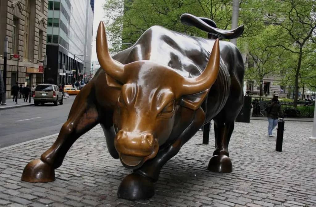 Tour audio a piedi di Wall Street e Financial District — photo 6